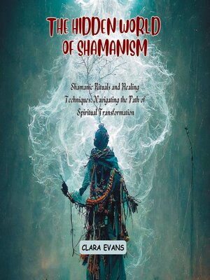 cover image of The Hidden World of Shamanism